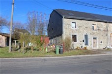 Belgische Ardennen,Prov.Namen,5555 BAILLAMONT-Bièvre: Charmant huis 232m²,terras,tuin,10 are