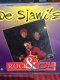De Sjawi's - Rock & Lol (CD) Brabants Dialect - 1 - Thumbnail