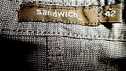 SANDWICH gilet Maat 42 - 5 - Thumbnail