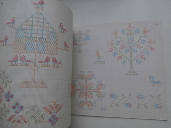 Kruuskes van mine letterdoek - Afbeelding 2