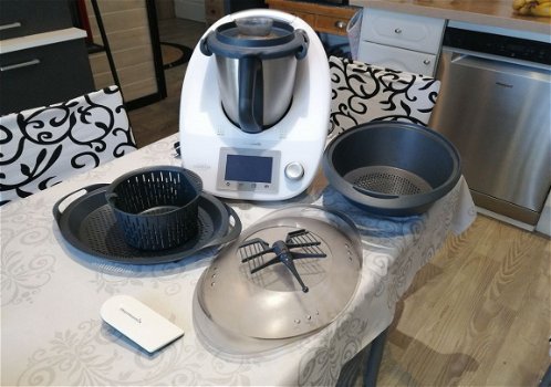 thermomix TM5 - 1