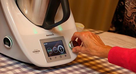 thermomix TM5 - 2