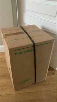 Thermomix TM5 connecté + 9 livres - 2