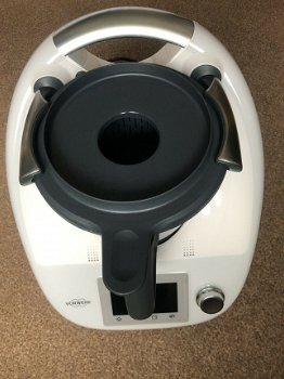 Robot thermomix TM5 - 3