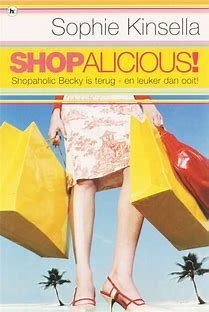 Shopalicious!