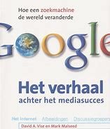 Google Het verhaal achter het mediasucces