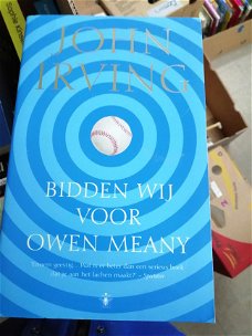 Bidden wij voor Owen Meany