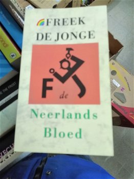 Neerlands Bloed - 1