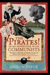 The Pirates! In a adventure with Communists