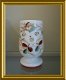 Mooi oud opaline glazen vaasje // antique opaline glass vase - 7 - Thumbnail