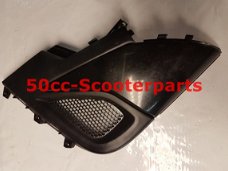 Luchthapper Lo Kymco Super 8 83620-Lej2-E000-It Gebruikt