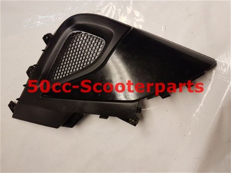 Luchthapper Ro Kymco Super 8 83510-Lej2-E000-It Gebruikt - 1