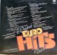 LP 16 Originele Euro hits vol 4 - 2 - Thumbnail