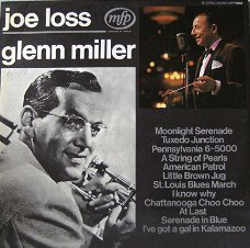 LP Joe Loss plays Glenn Miller