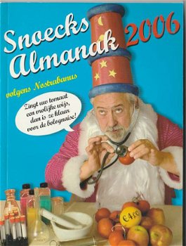 Snoeck's almanach voor 2006 - 1