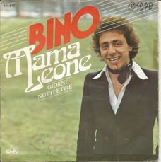 Bino ‎: Mama Leone (1979)