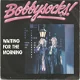 Bobbysocks ‎– Waiting For The Morning (1986) - 1 - Thumbnail