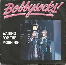 Bobbysocks ‎– Waiting For The Morning (1986)