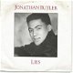 Jonathan Butler ‎– Lies (1987) - 0 - Thumbnail