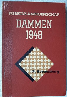 WK dammen 1948