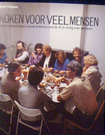 Smakelijk & gezond - cholesterolarm - vetarm - Afbeelding 7