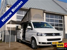 Volkswagen California T5 Gp 2.0 TDI VW California Buscamper!!