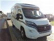 Fiat Hymer Van 374 Enkele bedden - 3 - Thumbnail