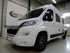 Clever VAN 600 CELEBRATION 2020