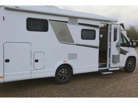 Knaus VAN TI 650 MEG Platinum MEGADEAL - 2