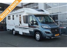 Adria Matrix Plus 670 SL