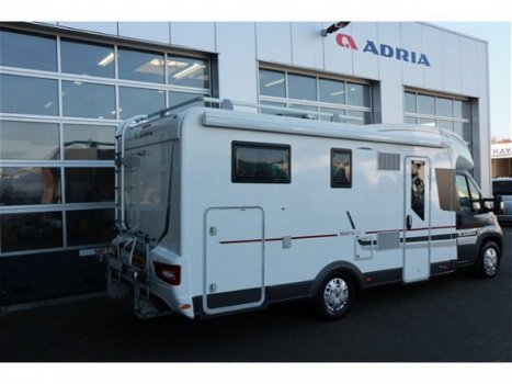 Adria Matrix Plus 670 SL - 3