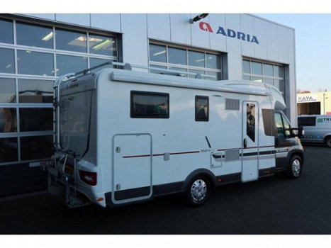 Adria Matrix Plus 670 SL - 4