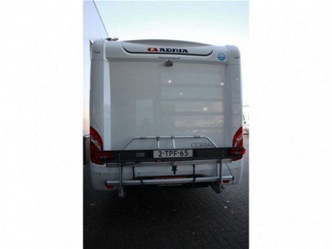 Adria Coral Plus S 670 SL - 7