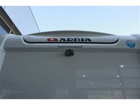 Adria Coral Plus S 670 SL - 8