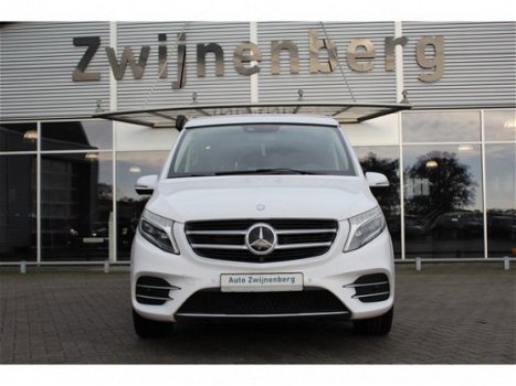 Mercedes-Benz Marco Polo V 250 4Matic Westfalia Comand | AMG | Distronic | Luifel - 7