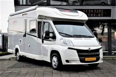 Carthago C-tourer T145 Breedtebed+Hefbed CAMPER