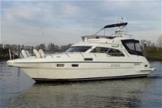 Sealine Statesman 43