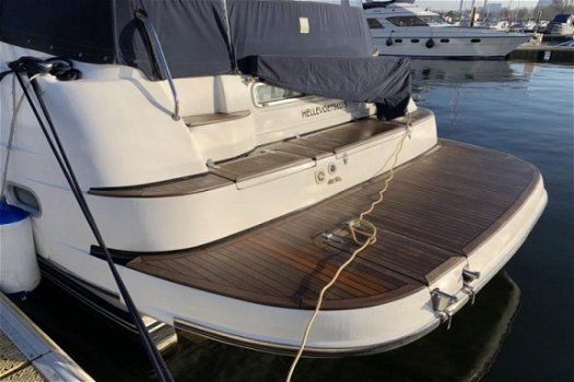 Sealine Statesman 43 - 5