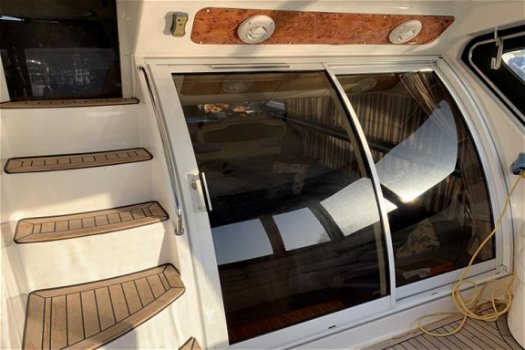 Sealine Statesman 43 - 7