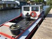 Bakdekker vlet 10.50 Sleepboot-werkboot 160pk - 5 - Thumbnail