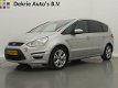 Ford S-Max - 2.0 TDCi S Edition NAVI / AIRCO-ECC / CRUISE CTR. / PDC / LMV 17