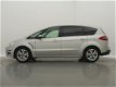 Ford S-Max - 2.0 TDCi S Edition NAVI / AIRCO-ECC / CRUISE CTR. / PDC / LMV 17