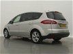 Ford S-Max - 2.0 TDCi S Edition NAVI / AIRCO-ECC / CRUISE CTR. / PDC / LMV 17