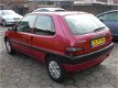 Citroën Saxo - 1.1i SX STUURBRKR-BJ 11-06-1999--APK NOV-2020 - 1 - Thumbnail