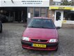 Citroën Saxo - 1.1i SX STUURBRKR-BJ 11-06-1999--APK NOV-2020 - 1 - Thumbnail