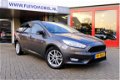 Ford Focus Wagon - 1.5 TDCI Lease Edition Navi/LMV/Airco - 1 - Thumbnail