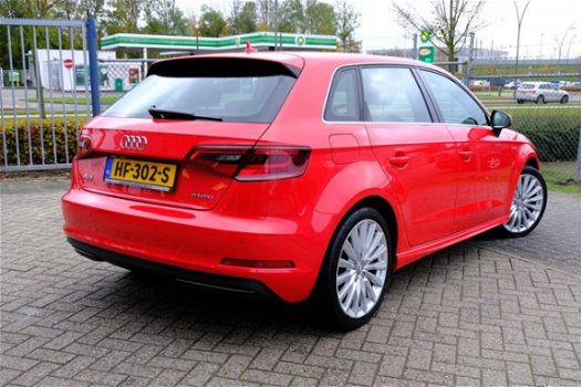 Audi A3 Sportback - 1.4 e-tron PHEV S-Line Ambition Pro Line plus EX.BTW Aut. Led/Navi/Clima/LMV/Enz - 1