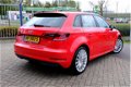 Audi A3 Sportback - 1.4 e-tron PHEV S-Line Ambition Pro Line plus EX.BTW Aut. Led/Navi/Clima/LMV/Enz - 1 - Thumbnail