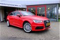 Audi A3 Sportback - 1.4 e-tron PHEV S-Line Ambition Pro Line plus EX.BTW Aut. Led/Navi/Clima/LMV/Enz - 1 - Thumbnail