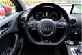 Audi A3 Sportback - 1.4 e-tron PHEV S-line Ambition Pro Line plus Aut. Led-Koplamp/Navi/Clima/LMV/En - 1 - Thumbnail